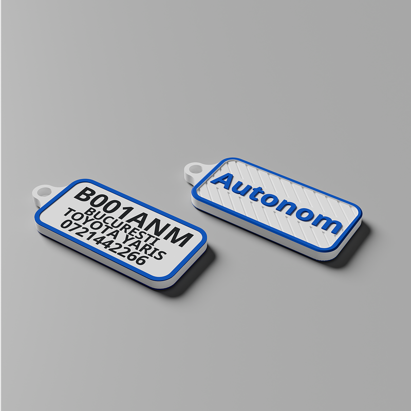 Autonom