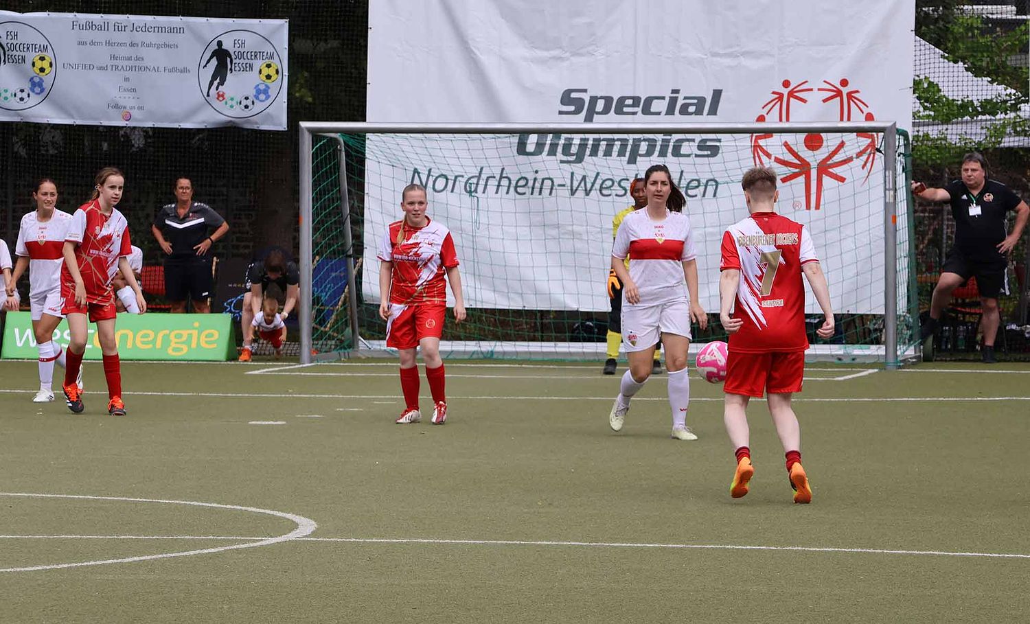 Ibbenbürener Kickers