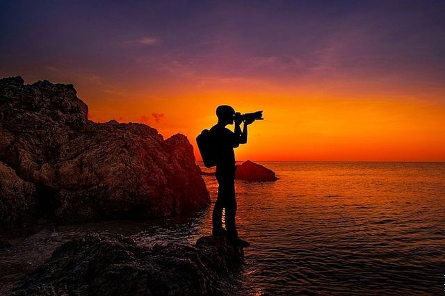 25 conseils de photographie de paysage pour prendre de superbes photos de paysage