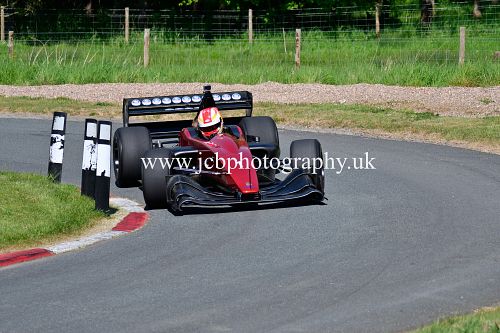 Gould GR59J Matthew Ryder