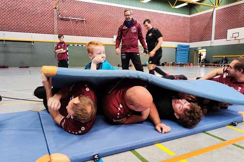 Warum Ehrenamt in inklusiven Teams anders ist