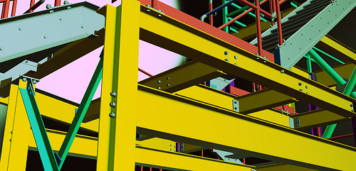 BIM-Synced, Field-Ready Outputs