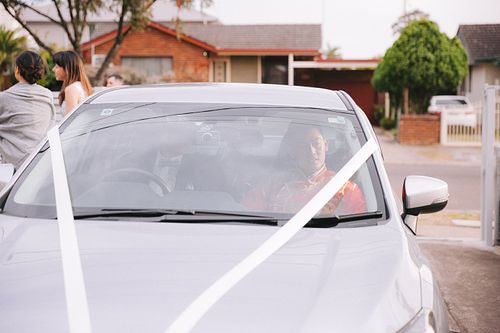 Chinese Tea Ceremony