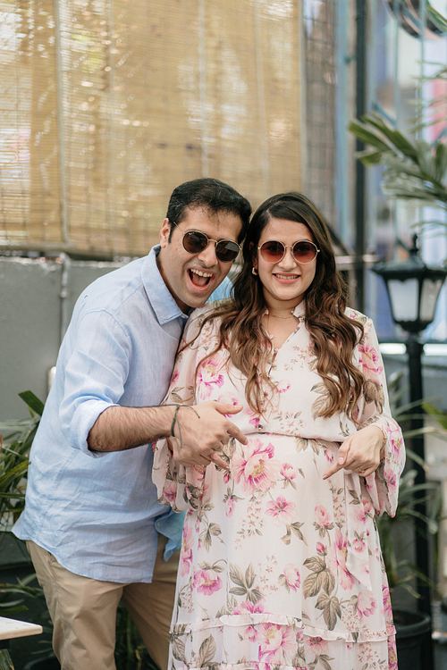 BABY SHOWER