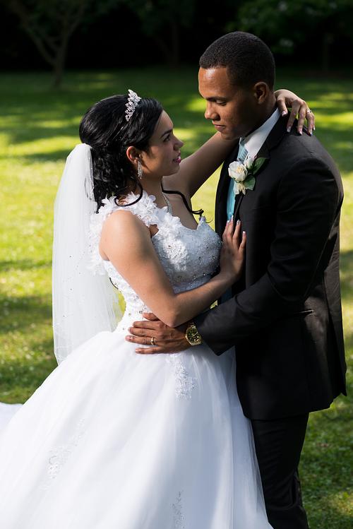 Yeramiel y Miriani