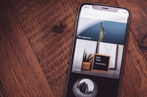 40 meilleures applications de retouche photo pour iOS et Android en 2024 (gratuites et payantes)