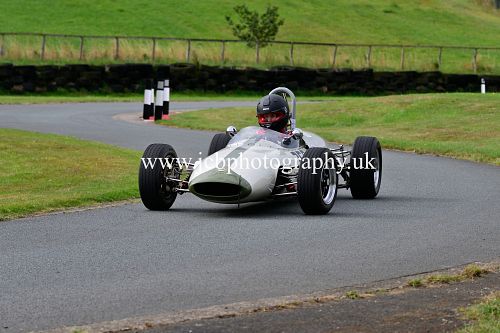 Lotus 51A Richard Morris
