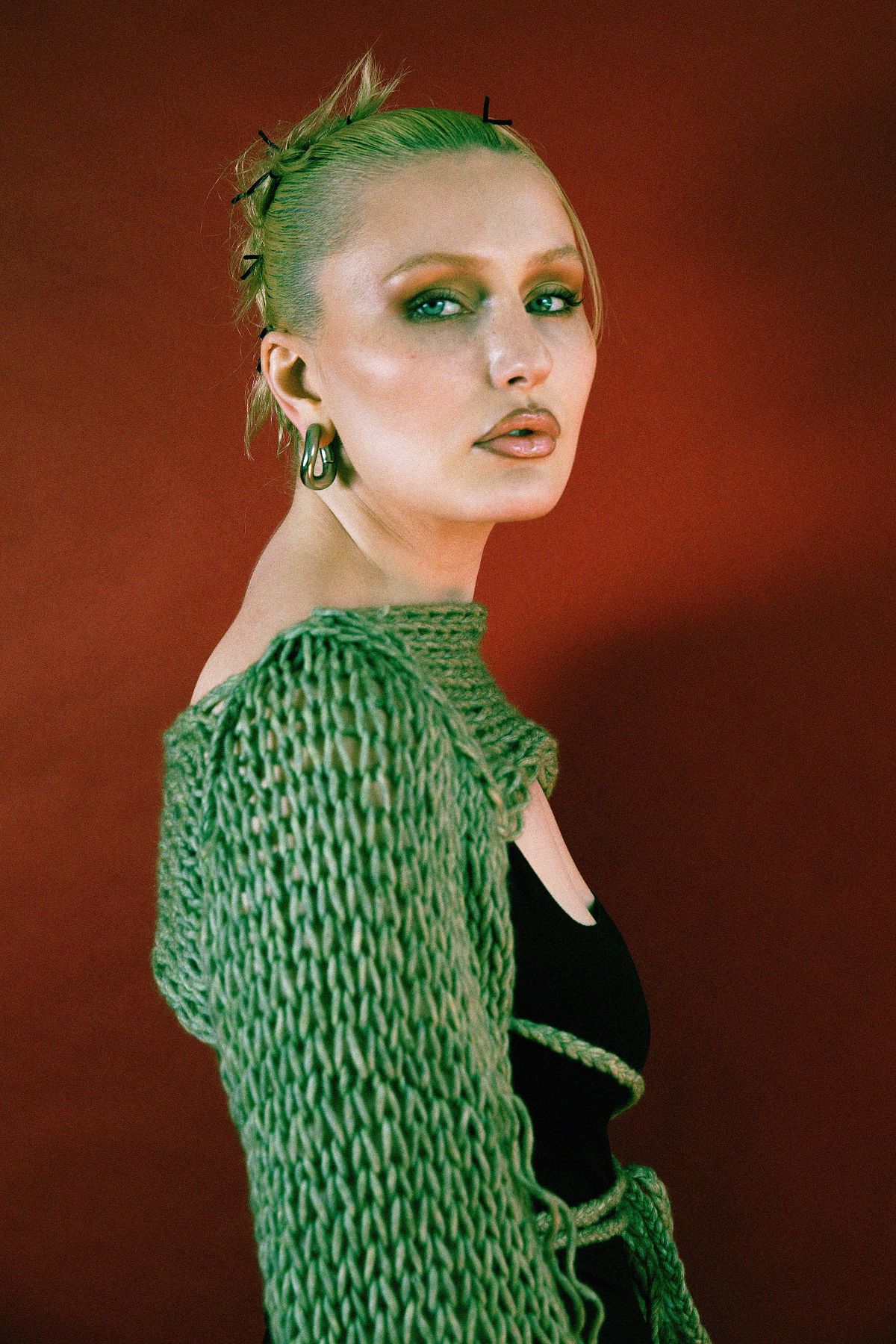 RUBY HOWES | STUDIO JOHANNA VON HOLST