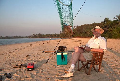 The good life when lived through a Shunyachi home stay supports local families in less developed parts of the world. It’s an easy overnight flight from most European locations. You do not even lose a day on your way to tropical paradise.