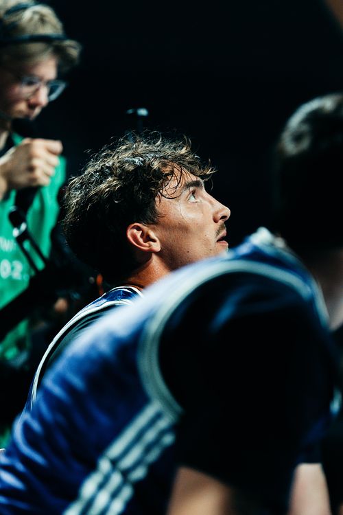 Beats N Buckets Munich Basketball & Hip Hop Event