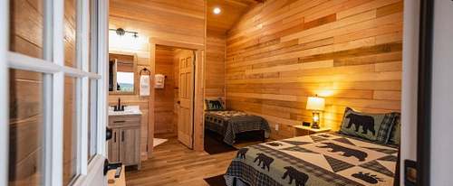 The Rooms