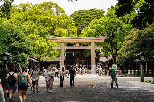 Japan 2025