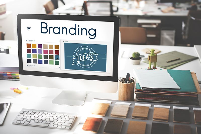Logo Design and Branding