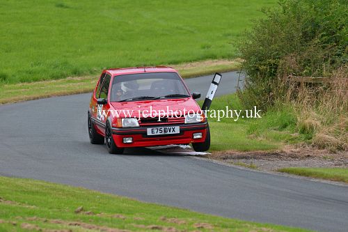 Peugeot 205 GTi David Marshall