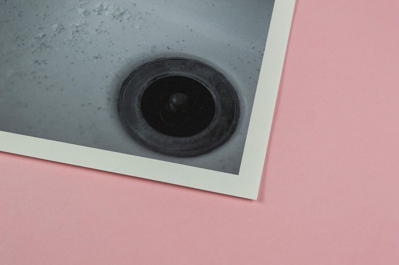 'Untitled' Photographic Print - Artemis Hatfield