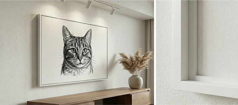 Pack Coleção Fine Art