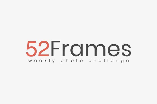 10% de desconto em todos os planos de assinatura Patron - Desafio semanal de fotografia 52Frames Pixpa Tema
