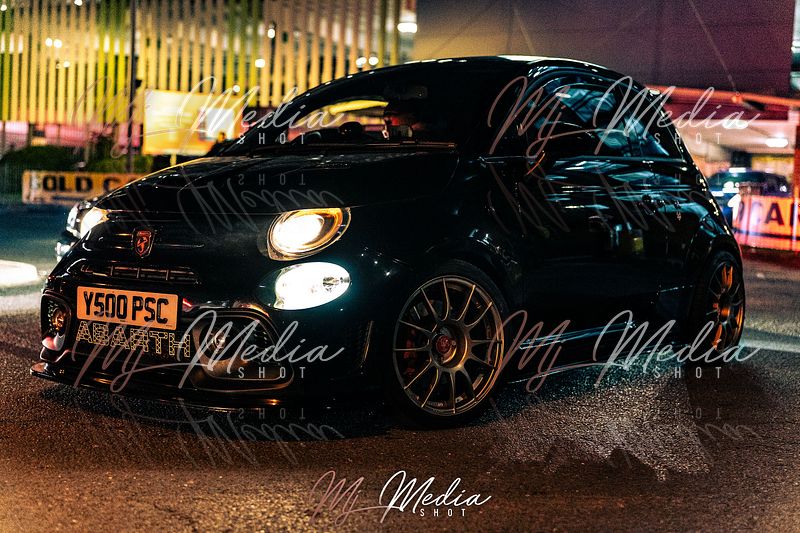 A10MEETS UNDERGROUND