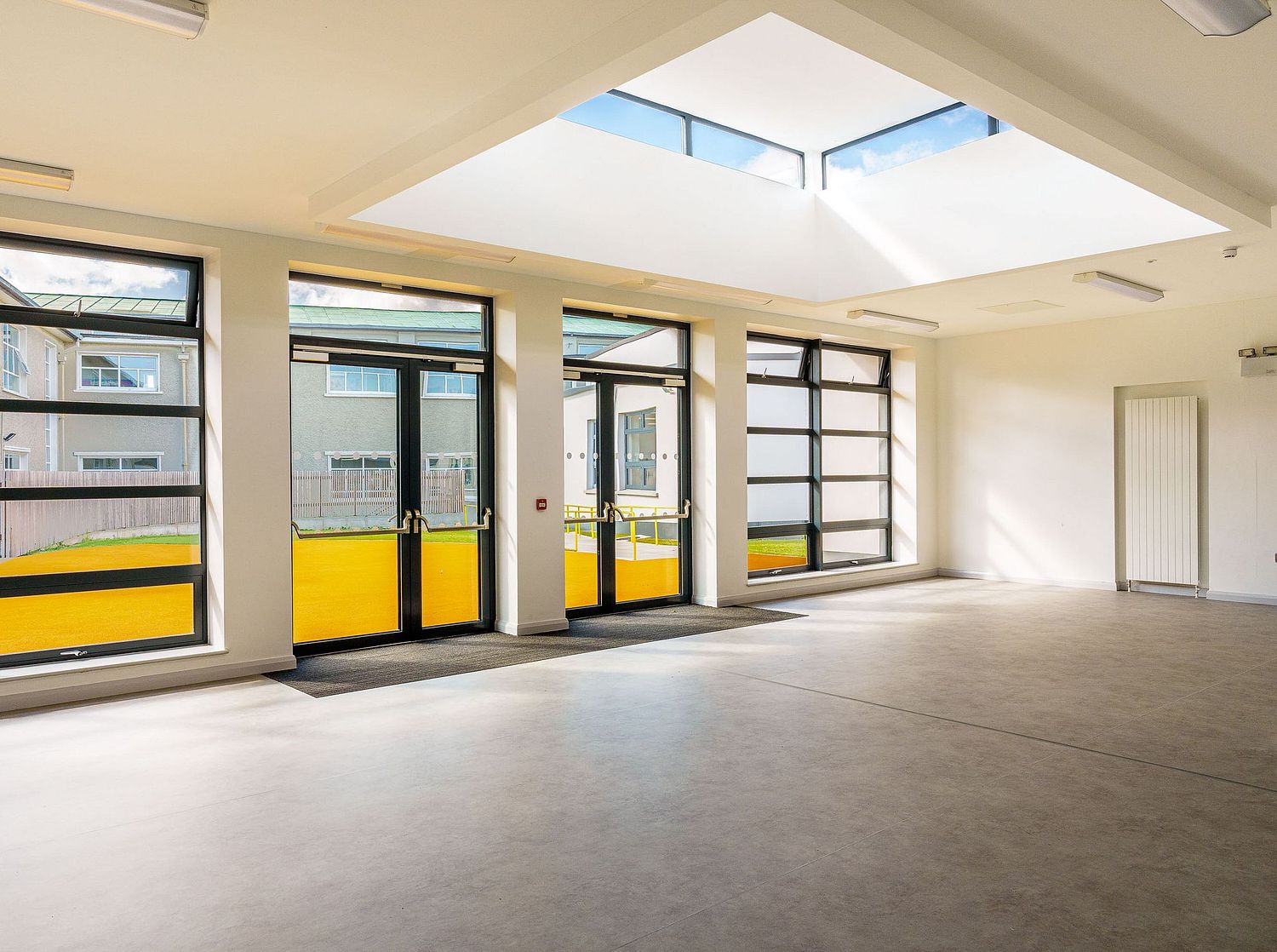 Van Dijk Architects, Realt Na Mara NS, Mill Street , Dundalk