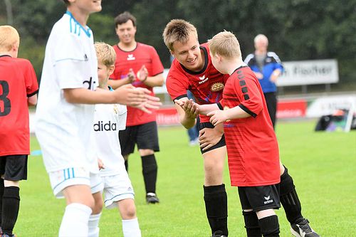Einblicke in Vielfalt und Teilhabe