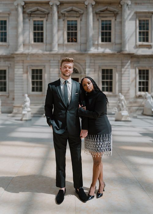 Couples & Engagements