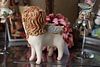 Guardian winged Lion