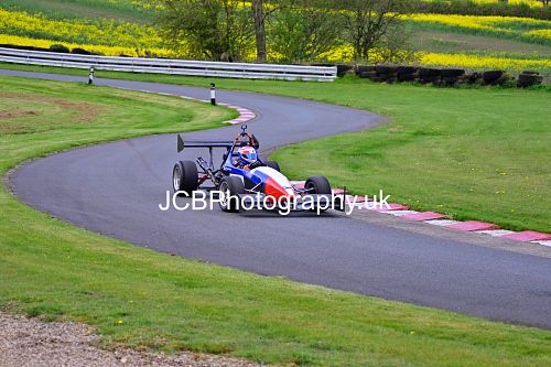 OMS Hornet Stuart Mather