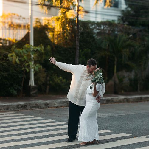 WEDDINGS