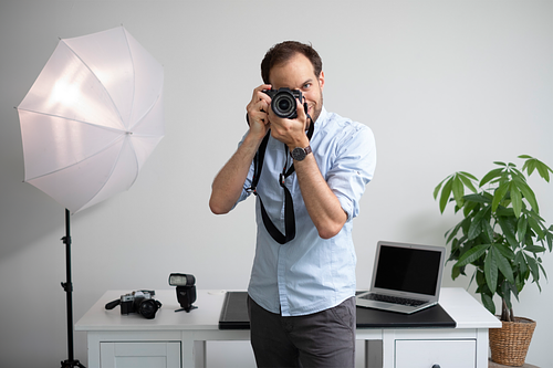 Dein Auto Shooting