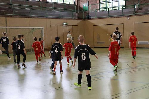 Zusammenarbeit mit F&ouml;rderschulen