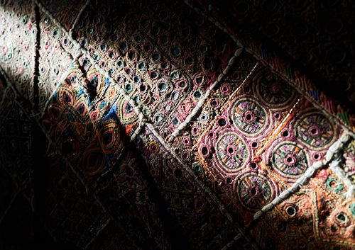 Gypsies' Handiwork ... Kuala Lumpur