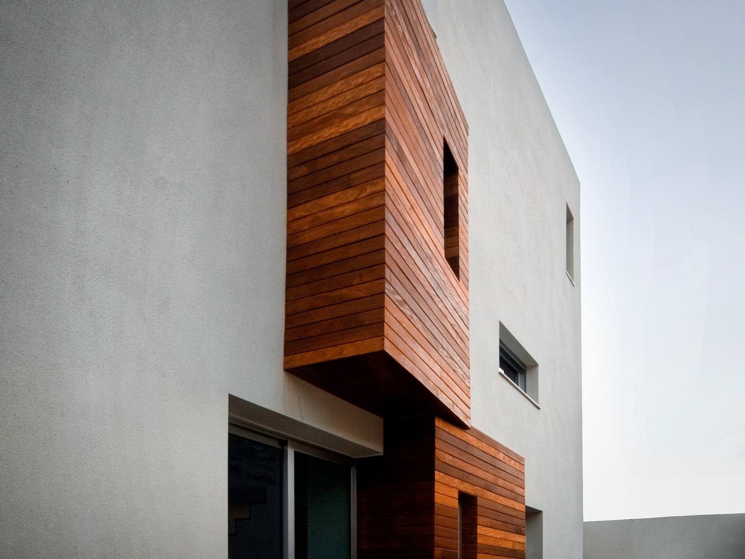 CERES ARQUITECTURA