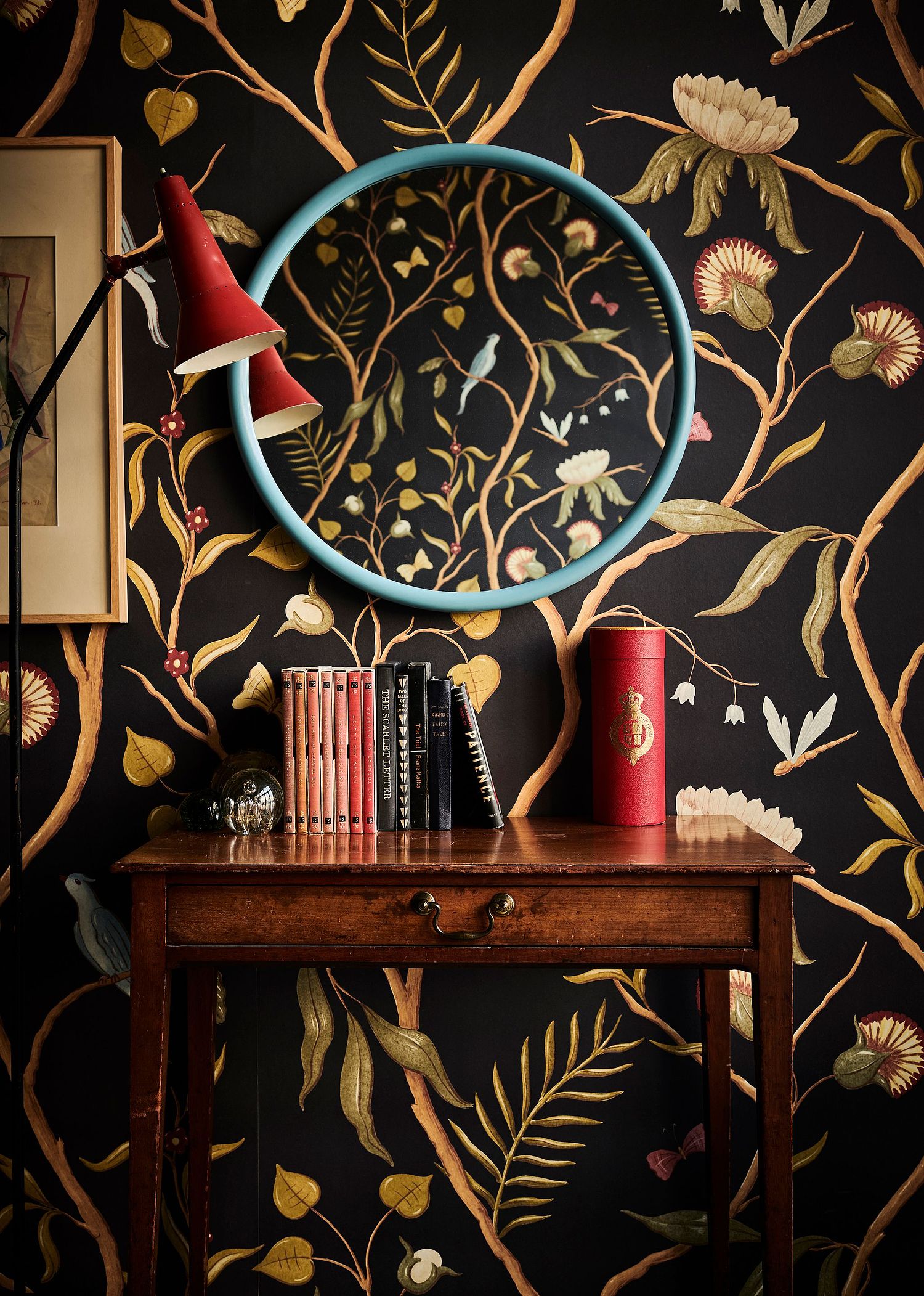 REID & WRIGHT LONDON