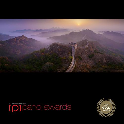 Epson Pano Awards