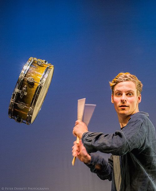 Performa. Music Show.