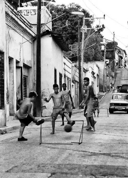 Santiago de Cuba | Cuba | 2012