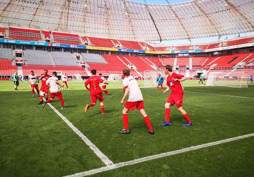 Erwachsene & gemischte Teams &ndash; Gemeinschaft erleben