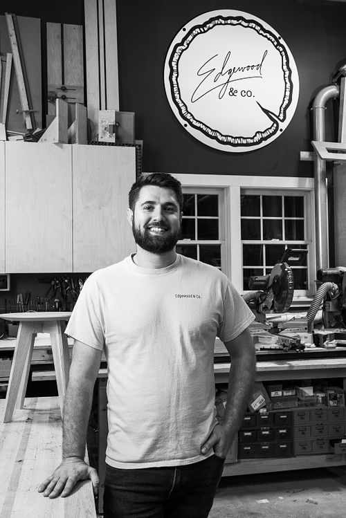 Owner and Operator of Edgewood & Co. based in Bethlehem, Pennsylvania.