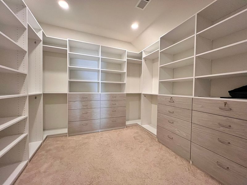 Aldie Estates Project