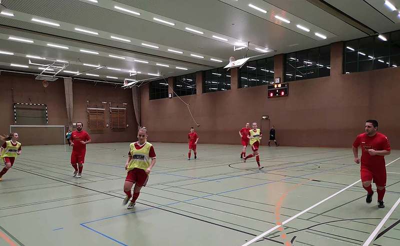 Ibbenbürener Kickers erkämpfen sich beeindruckenden 3. Platz