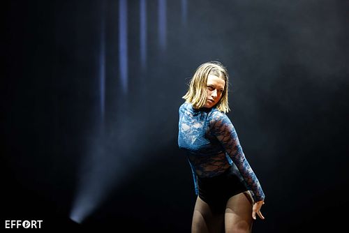Dansfotograaf - Dimitri Meyns fotografie