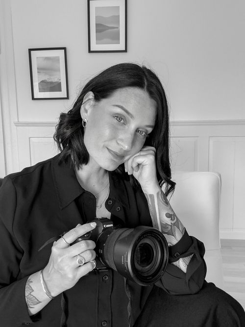 Willkommen auf meiner Webseite