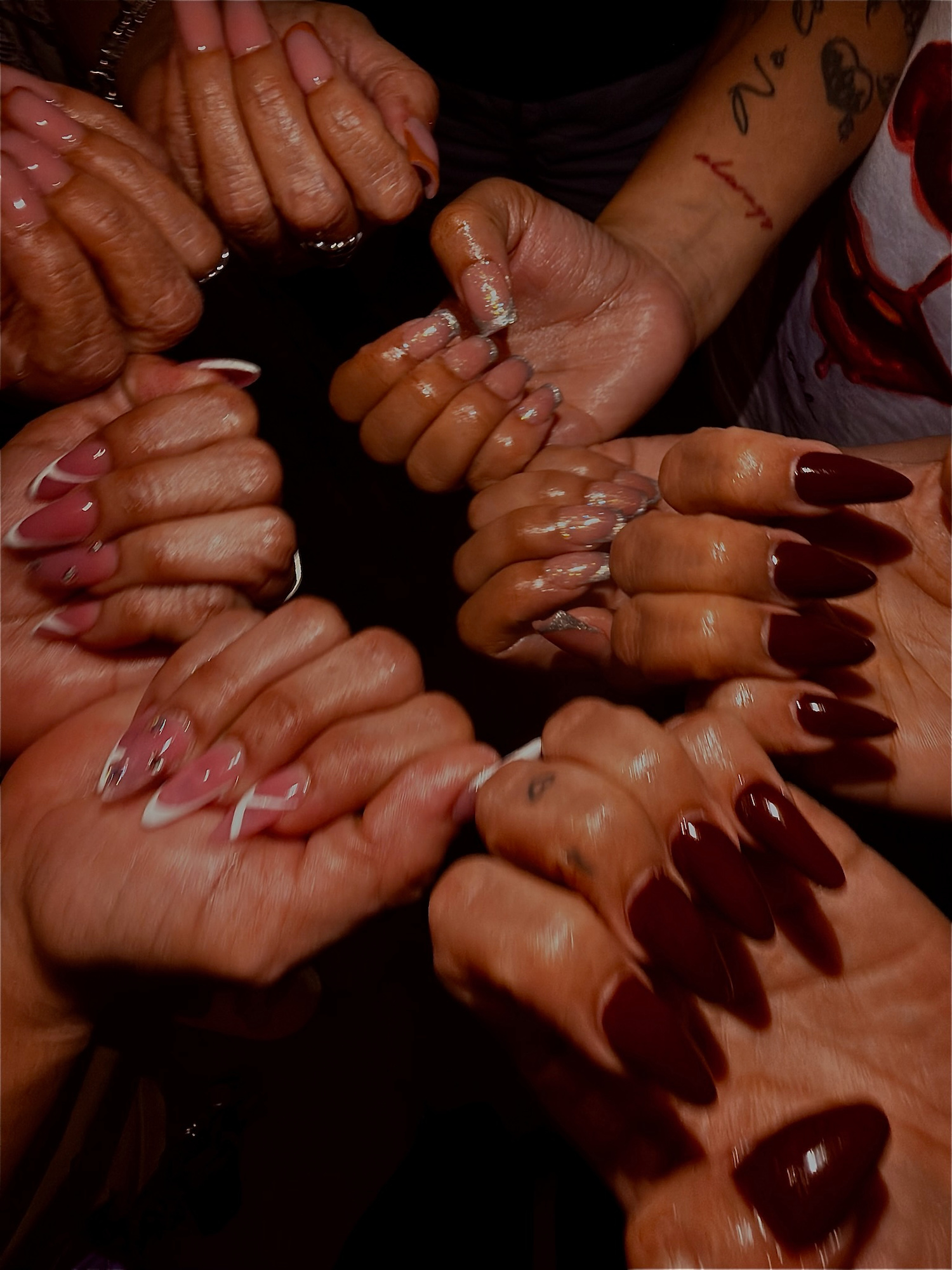 Nails By Ayden