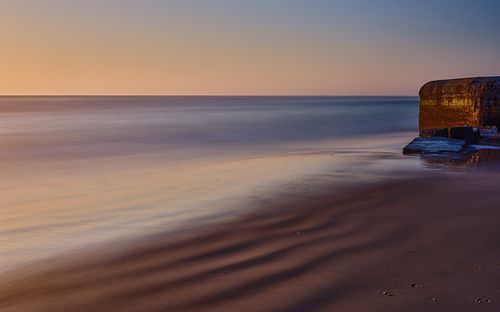 Scouting trip voor Denemarken/Jutland