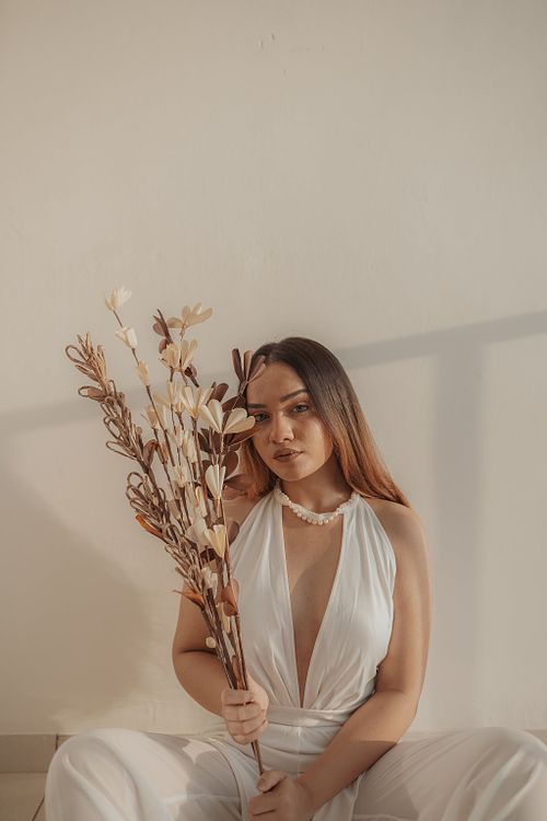 Portrait Photoshoots