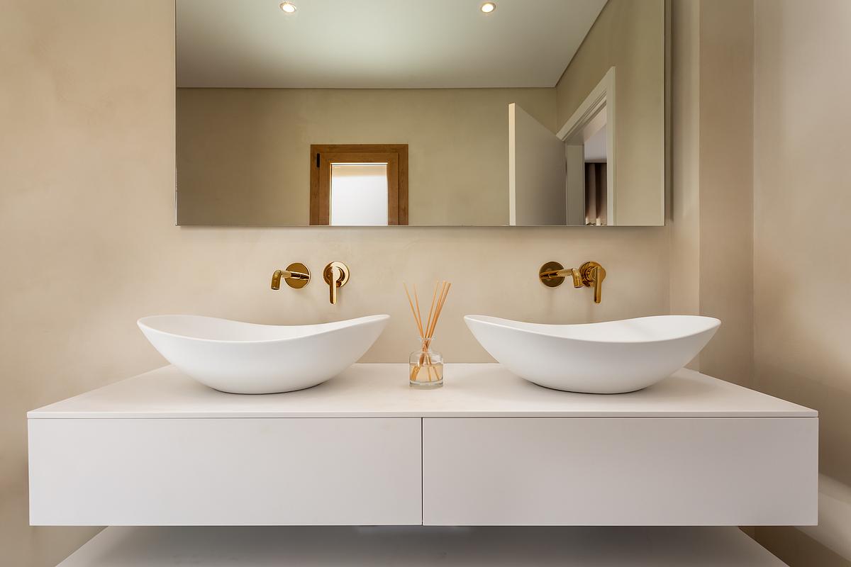 fotografia de design de interiores em moradia na Charneca da Caparica, projeto Bevelli Home