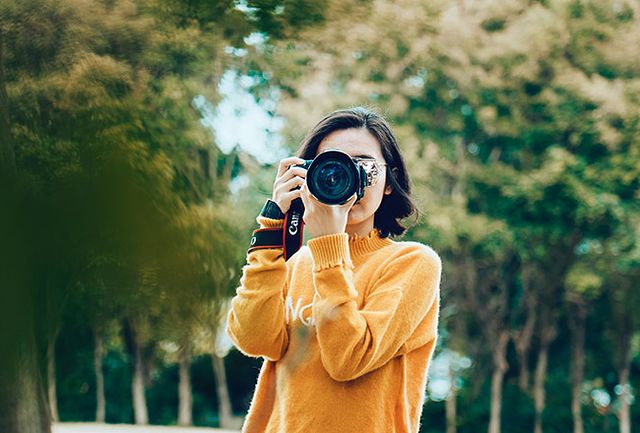 Top 20 fotografiewedstrijden om in 2025 aan deel te nemen [bijgewerkt]