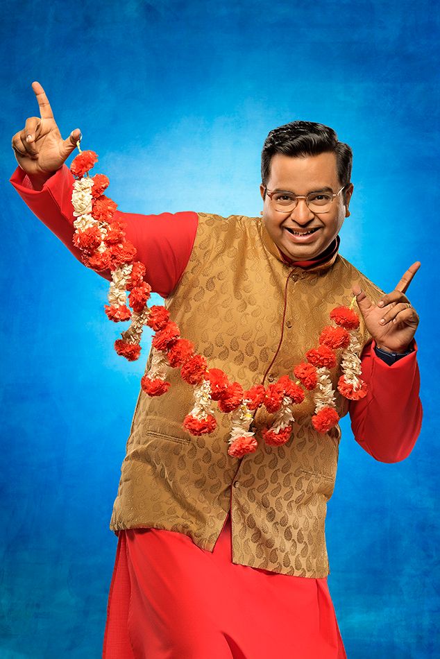 Celebrity Chef Ajay Chopra Photo shoot by photographer Akkil Suvarna for Zee Zest