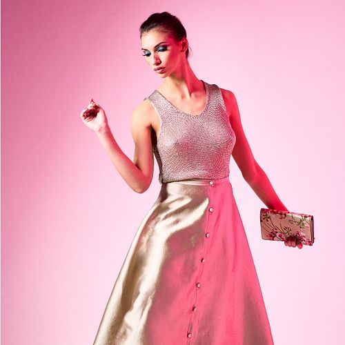 fashion studio