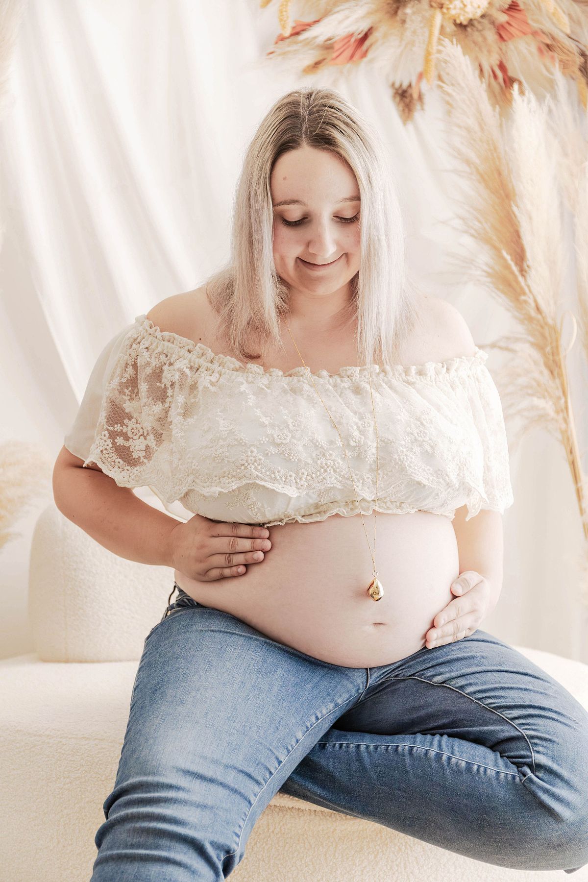 photographe-grossesse-Loire-Saint-&Eacute;tienne